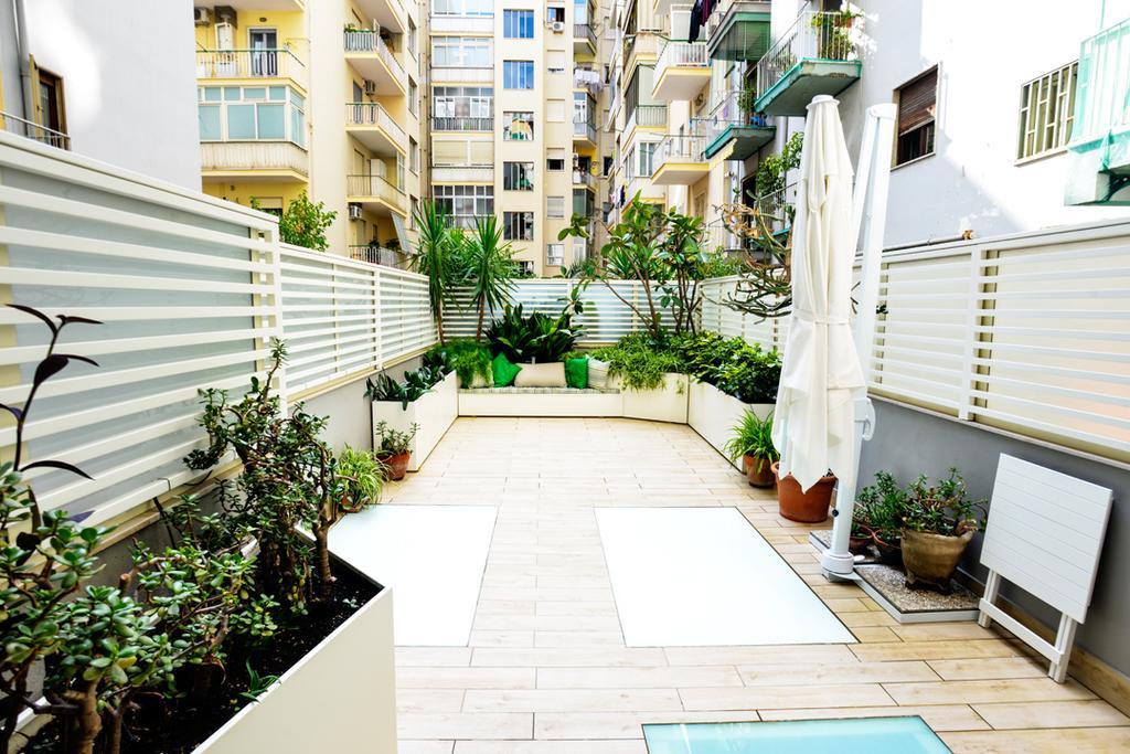 Click&Sleep Fuorigrotta Apartment Naples Exterior photo