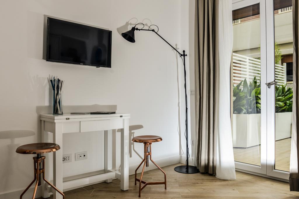 Click&Sleep Fuorigrotta Apartment Naples Exterior photo