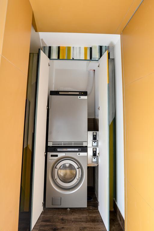 Click&Sleep Fuorigrotta Apartment Naples Exterior photo