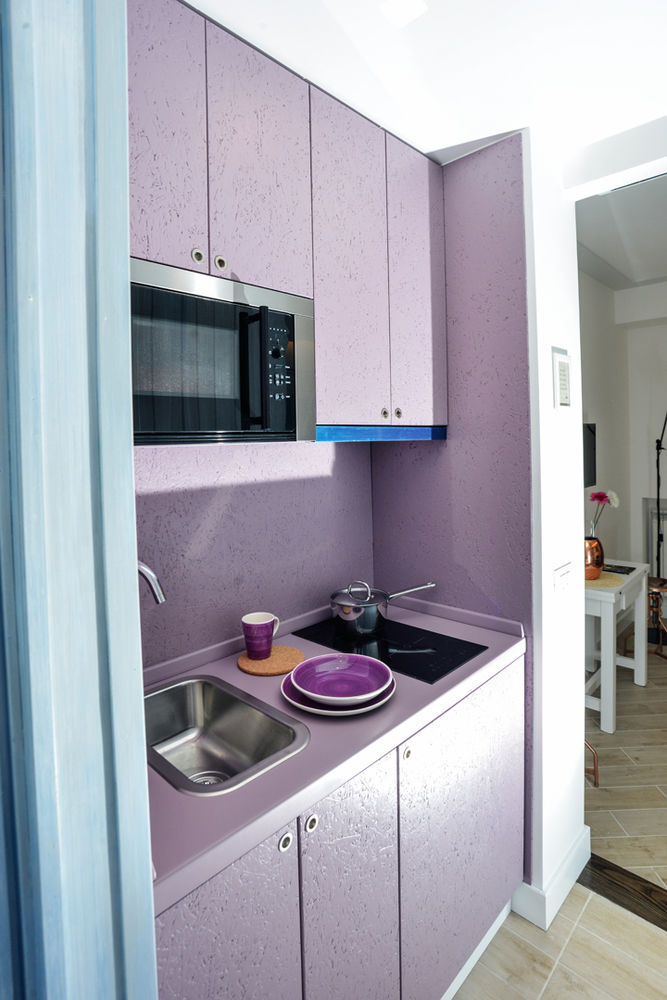 Click&Sleep Fuorigrotta Apartment Naples Exterior photo